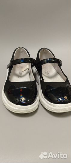 Туфли для девочки 31 размер