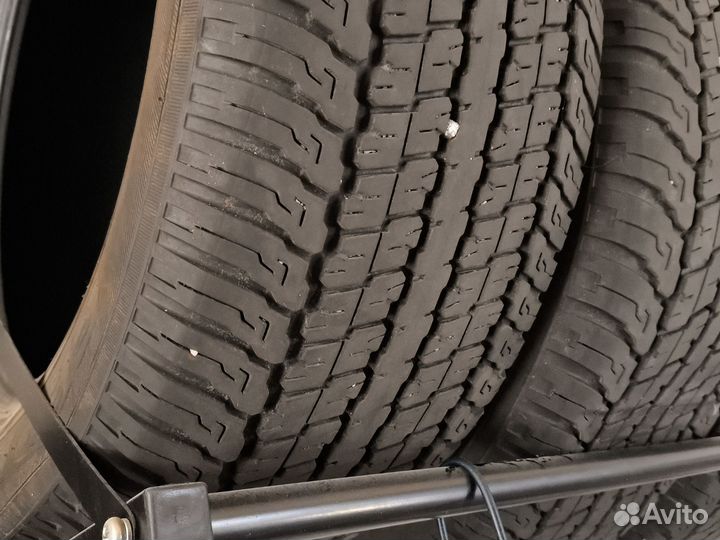 Yokohama Geolandar G94 265/60 R18 110