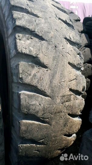 Michelin 21.00 R35