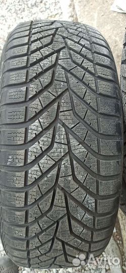 Yokohama W.Drive V905 205/55 R16