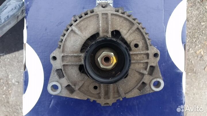 Генератор Ford Mondeo (94-01)