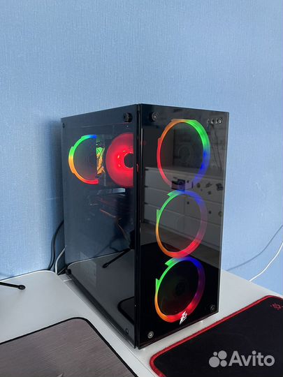 Корпус для пк