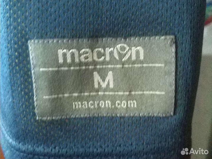 Мужская баскетбольная майка