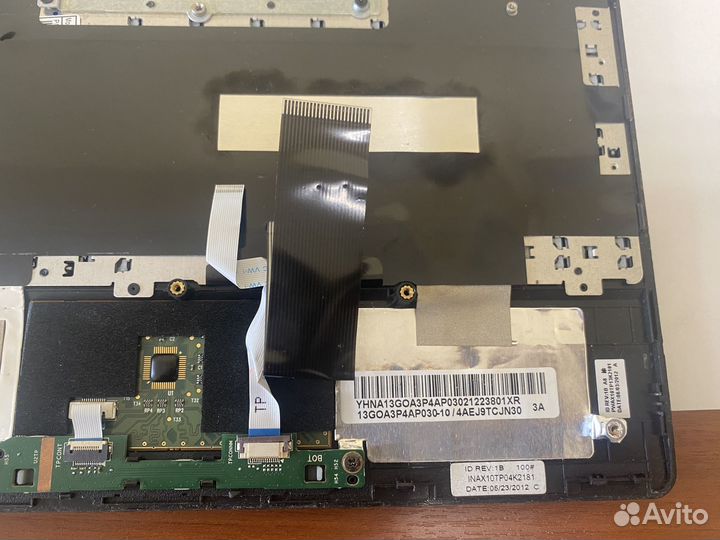 Нетбук asus eee pc x101ch запчасти