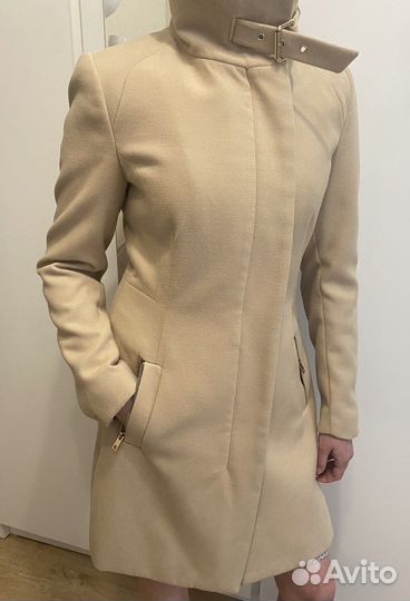 Пальто весеннее женское
