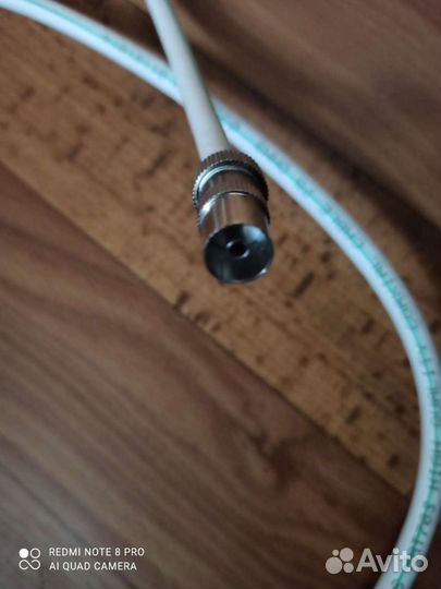 Кабель антенный