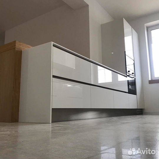 Кухня Кухонный гарнитур