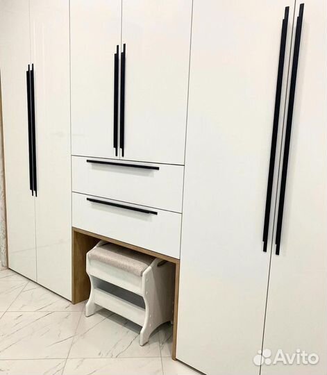 Шкаф на заказ / Рассрочка