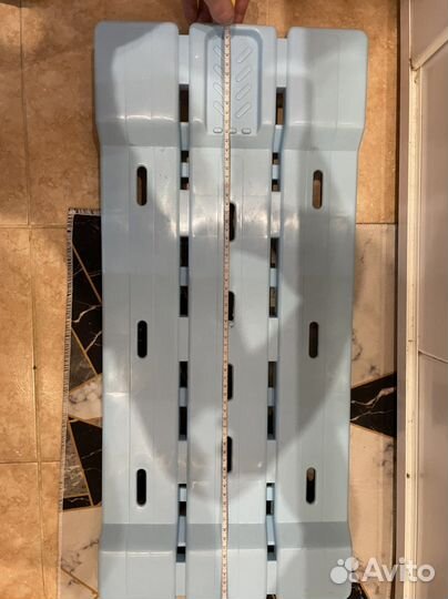 Подставка для ванны