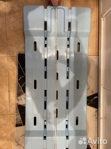 Подставка для ванны