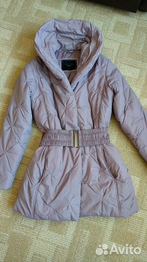 Куртка top secret оригинал