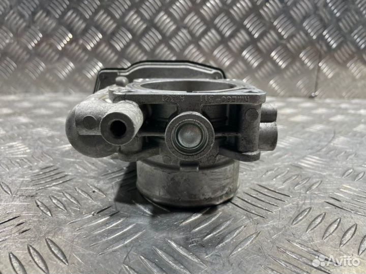 Дроссель Subaru Impreza GH/G22 2.0 EJ204