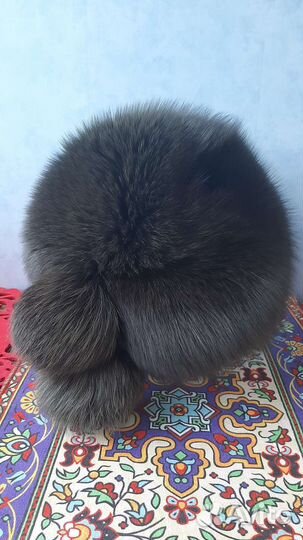 Шапка женская