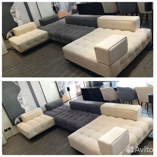 Химчистка мягкой мебели диванов матрасов