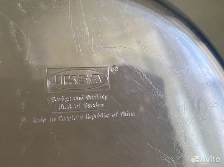 Соковыжималка ручная IKEA