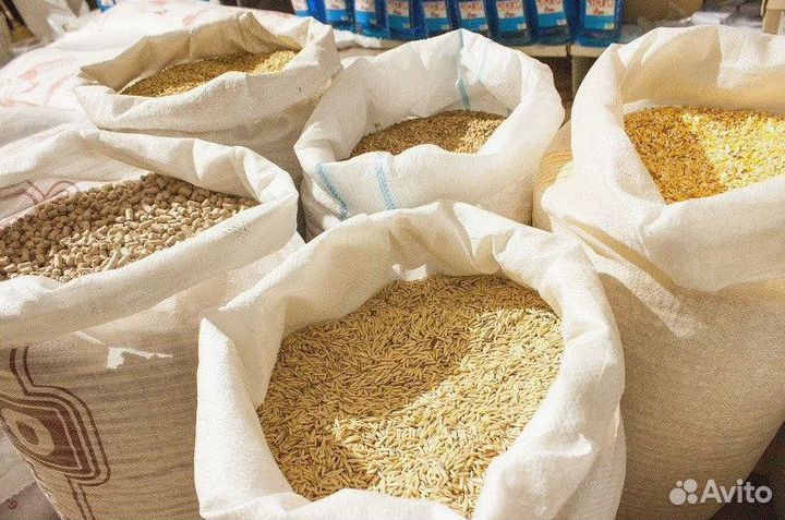 Комбикорм опт от Производителя,ищем дилера