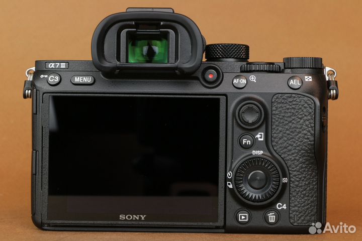 Sony A7 III (id- 38369)