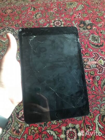 iPad Mini 1 64 gb sim