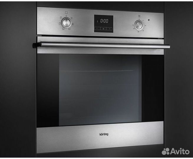 Духовой шкаф Korting OKB 561 CFX