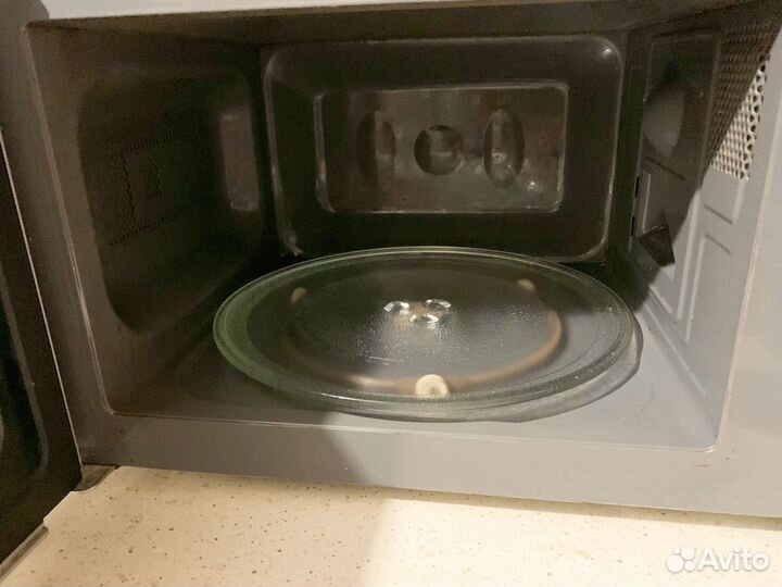 Микроволновка