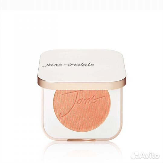 Румяна jane оттенок cherry blossom