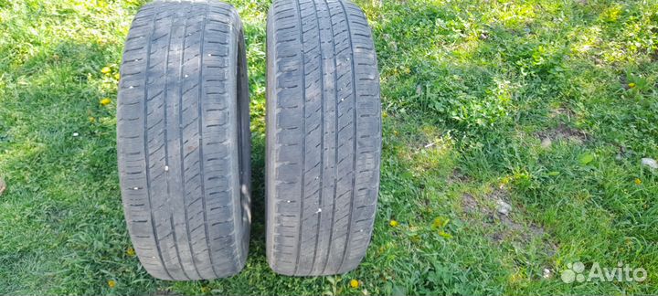 Kumho Crugen HT51 215/60 R17 100B