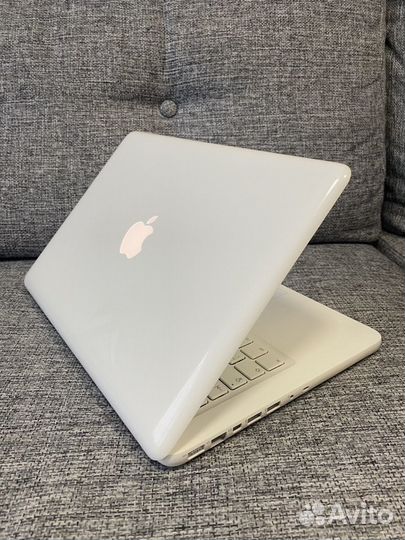 Apple MacBook 13 SSD 120gb