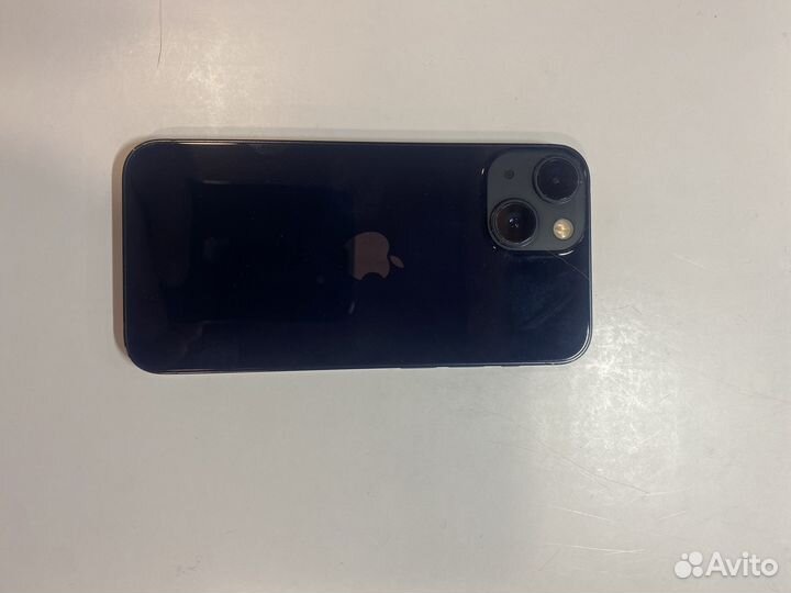 iPhone 13 mini, 128 ГБ