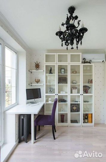 Мебель для учебы, работы