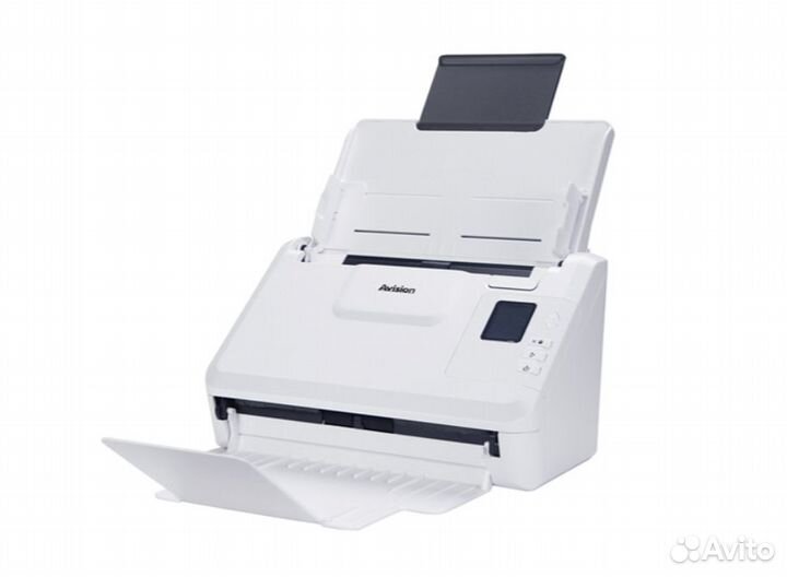 Avision AD340G (000-1004-07G)