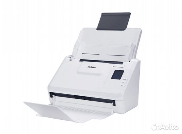 Avision AD340G (000-1004-07G)