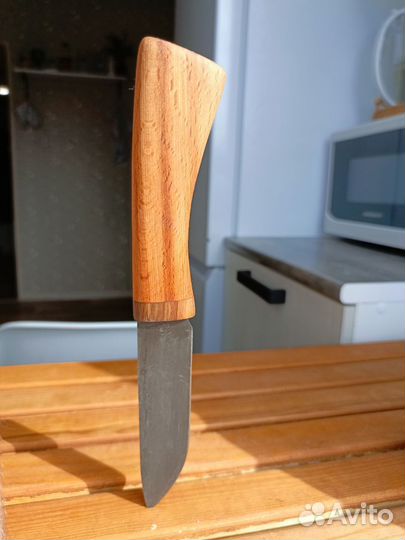 Ножи из мехпилы