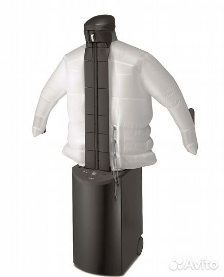 Гладильная машина манекен автомат с сушкой Siemens