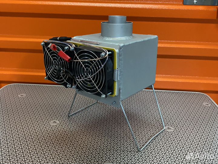 Теплообменник сибтермо ст 1.6