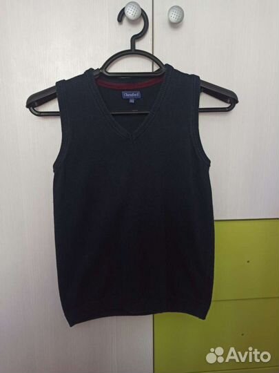 Школьная форма 134, 140, 146