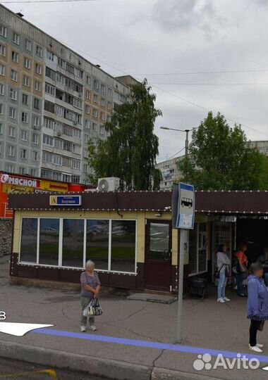 Продавец кассир продукты