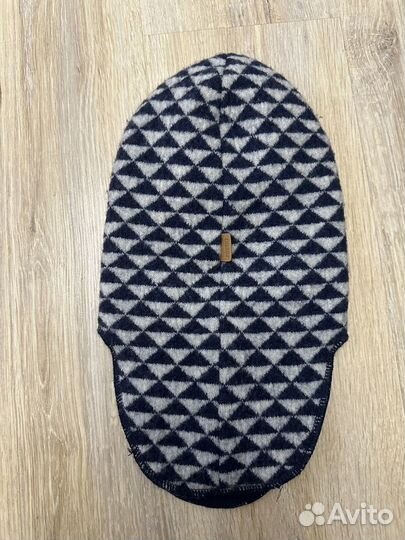 Шапка шлем reima 48