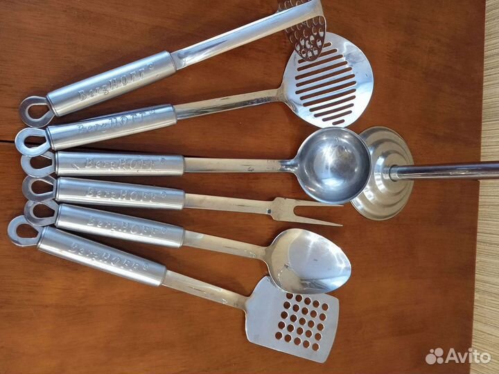 Набор для кухни Berger Hoffmann Германия