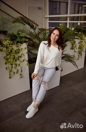 Стабилизированный мох для интерьера