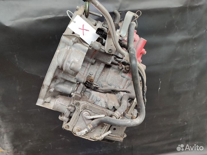 Вариатор QR25DE, T32 4WD Nissan Teana L33 (2014—20