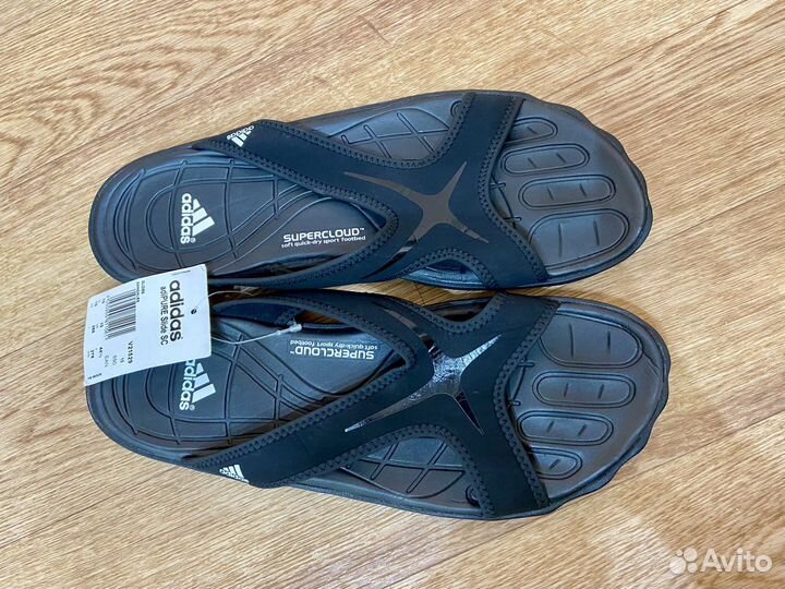 Adidas adipure slide sales supercloud