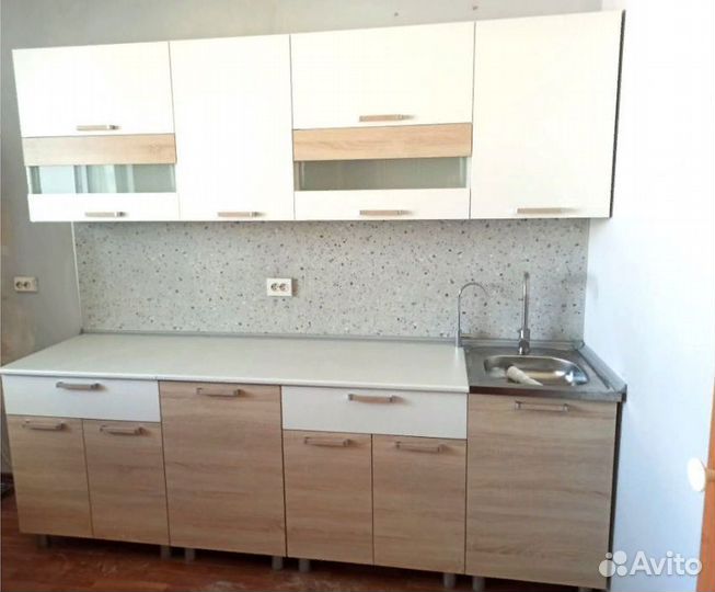 Кухня Айсберри