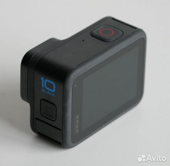 Gopro hero 10 black