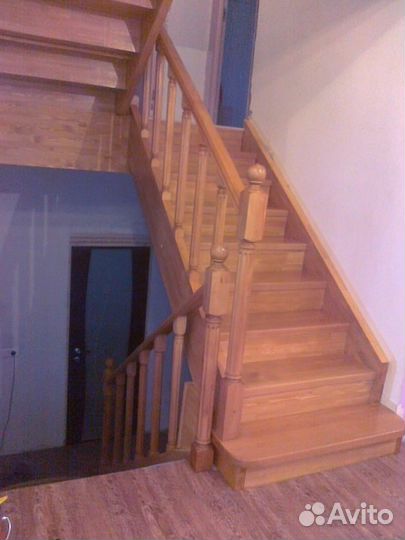 Плотник-столяр