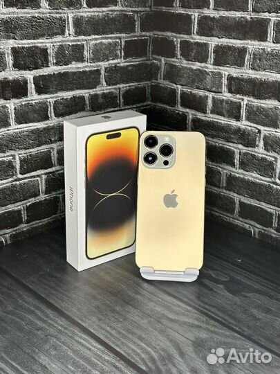 iPhone 14 Pro, 128 ГБ