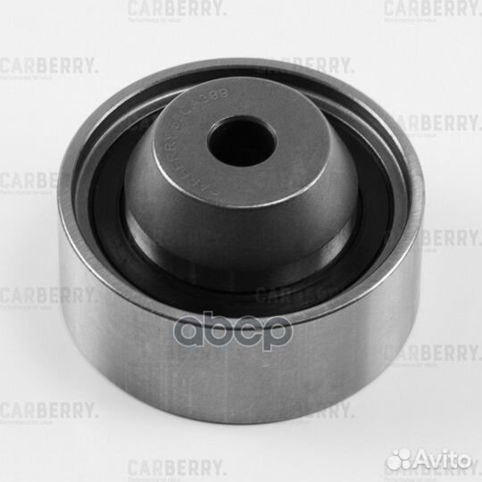 Ролик натяжителя carberry mitsubishi Outlander