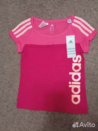 Костюмы Adidas р.140