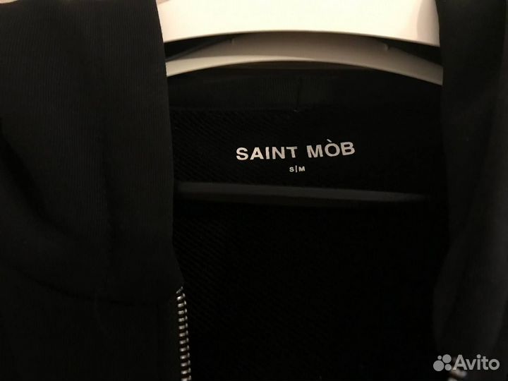 Зип худи Saint mob, S/M