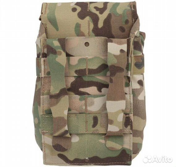 Медицинский подсумок