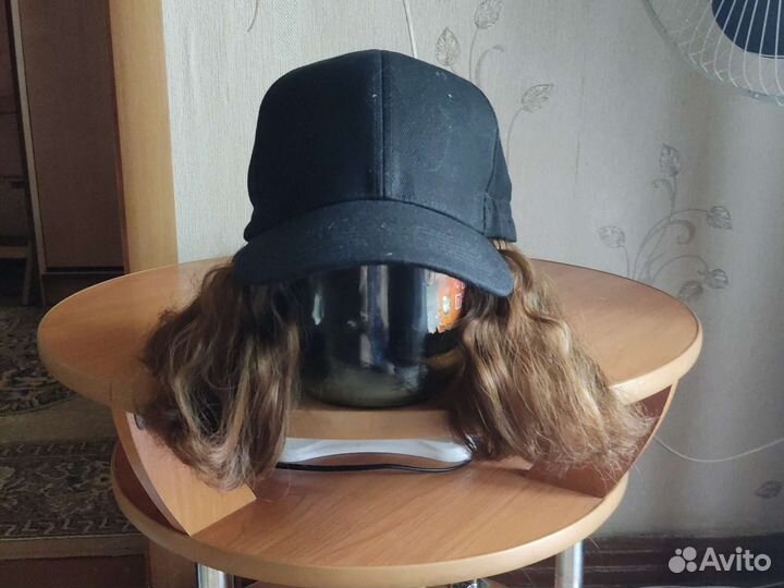 Парик